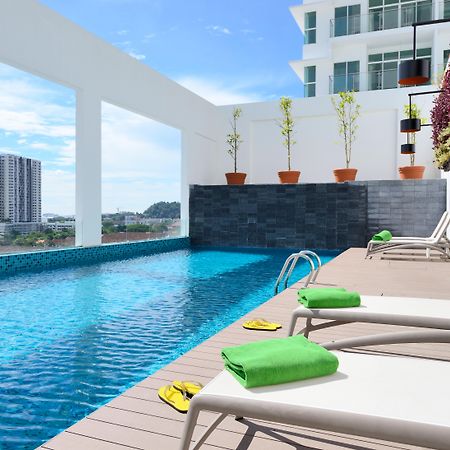Olive Tree Hotel Penang Bayan Lepas Εξωτερικό φωτογραφία