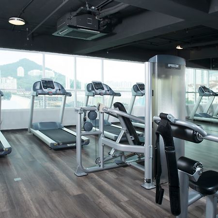 Olive Tree Hotel Penang Bayan Lepas Εξωτερικό φωτογραφία