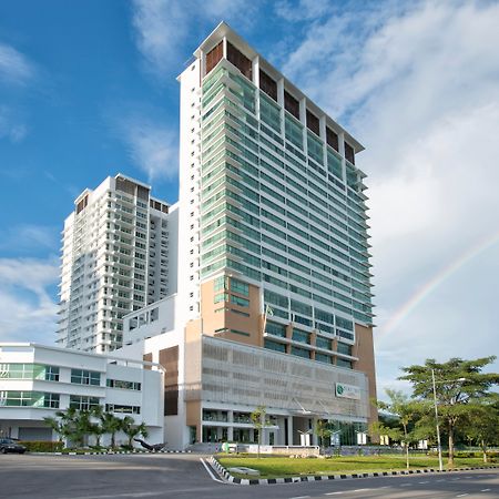 Olive Tree Hotel Penang Bayan Lepas Εξωτερικό φωτογραφία