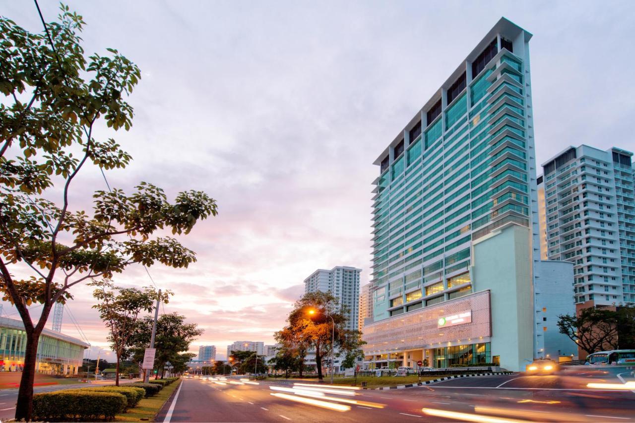 Olive Tree Hotel Penang Bayan Lepas Εξωτερικό φωτογραφία
