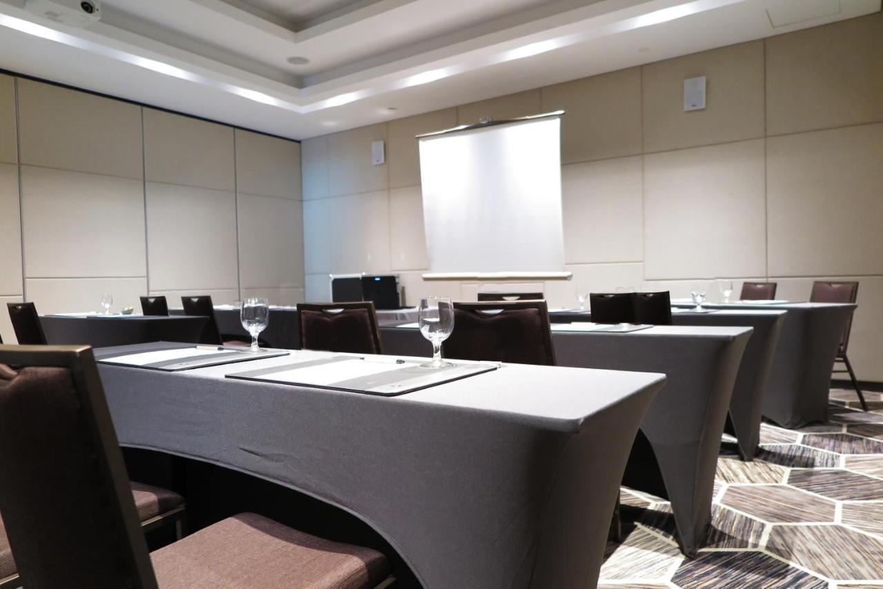 Olive Tree Hotel Penang Bayan Lepas Εξωτερικό φωτογραφία