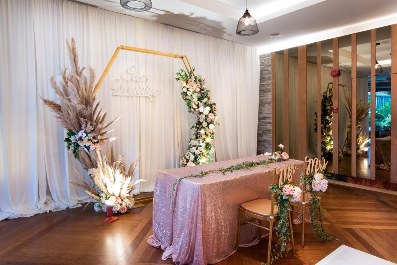 Olive Tree Hotel Penang Bayan Lepas Εξωτερικό φωτογραφία