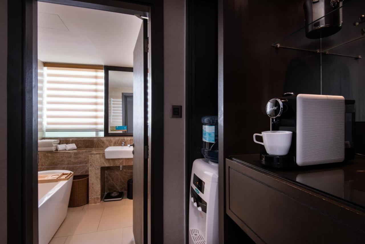 Olive Tree Hotel Penang Bayan Lepas Εξωτερικό φωτογραφία