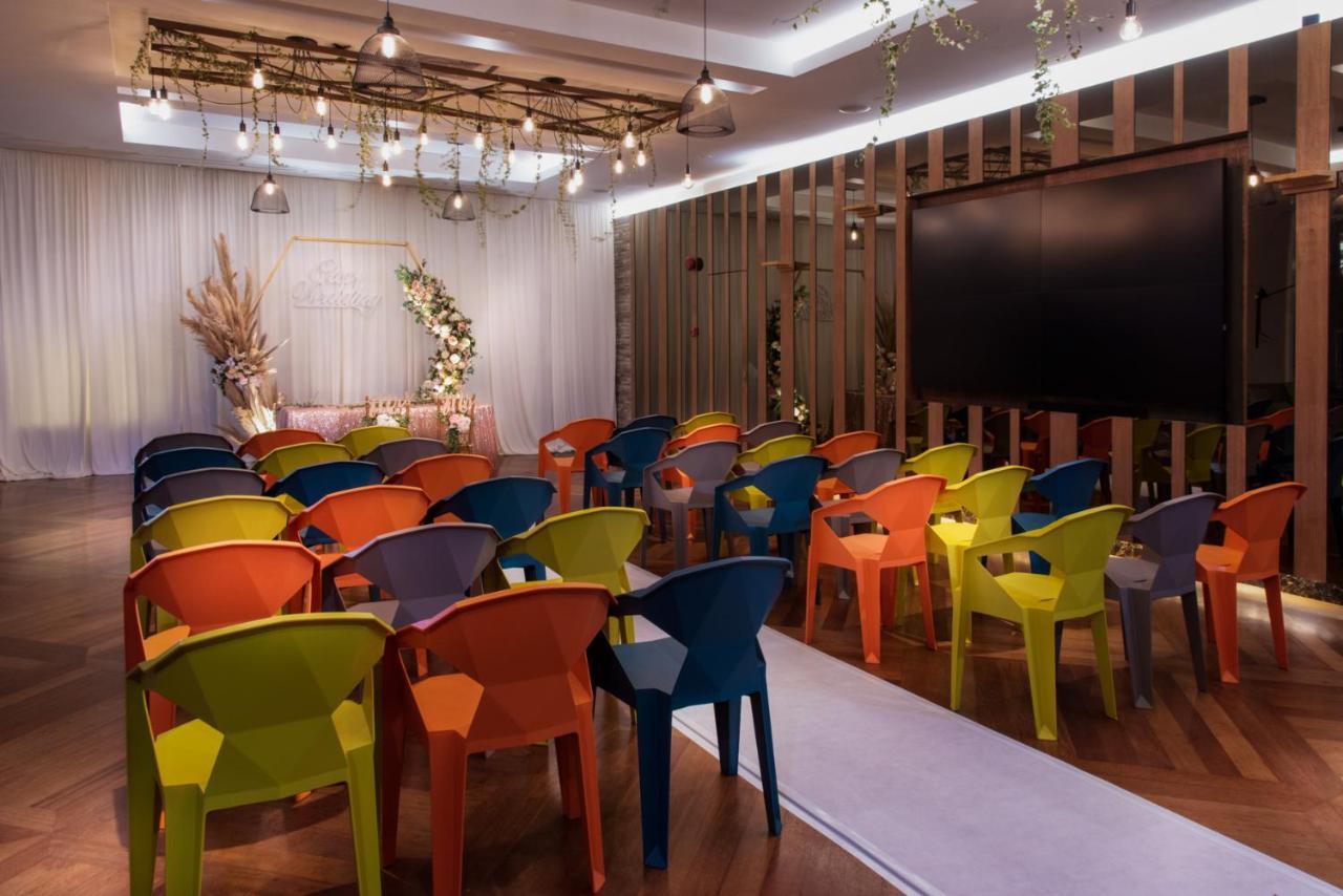 Olive Tree Hotel Penang Bayan Lepas Εξωτερικό φωτογραφία