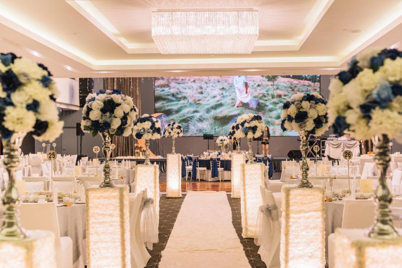 Olive Tree Hotel Penang Bayan Lepas Εξωτερικό φωτογραφία