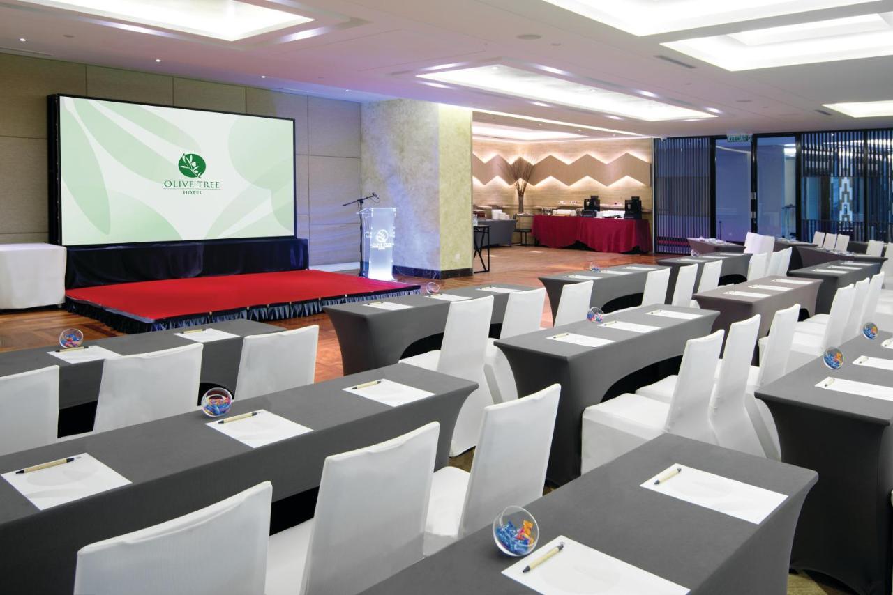 Olive Tree Hotel Penang Bayan Lepas Εξωτερικό φωτογραφία
