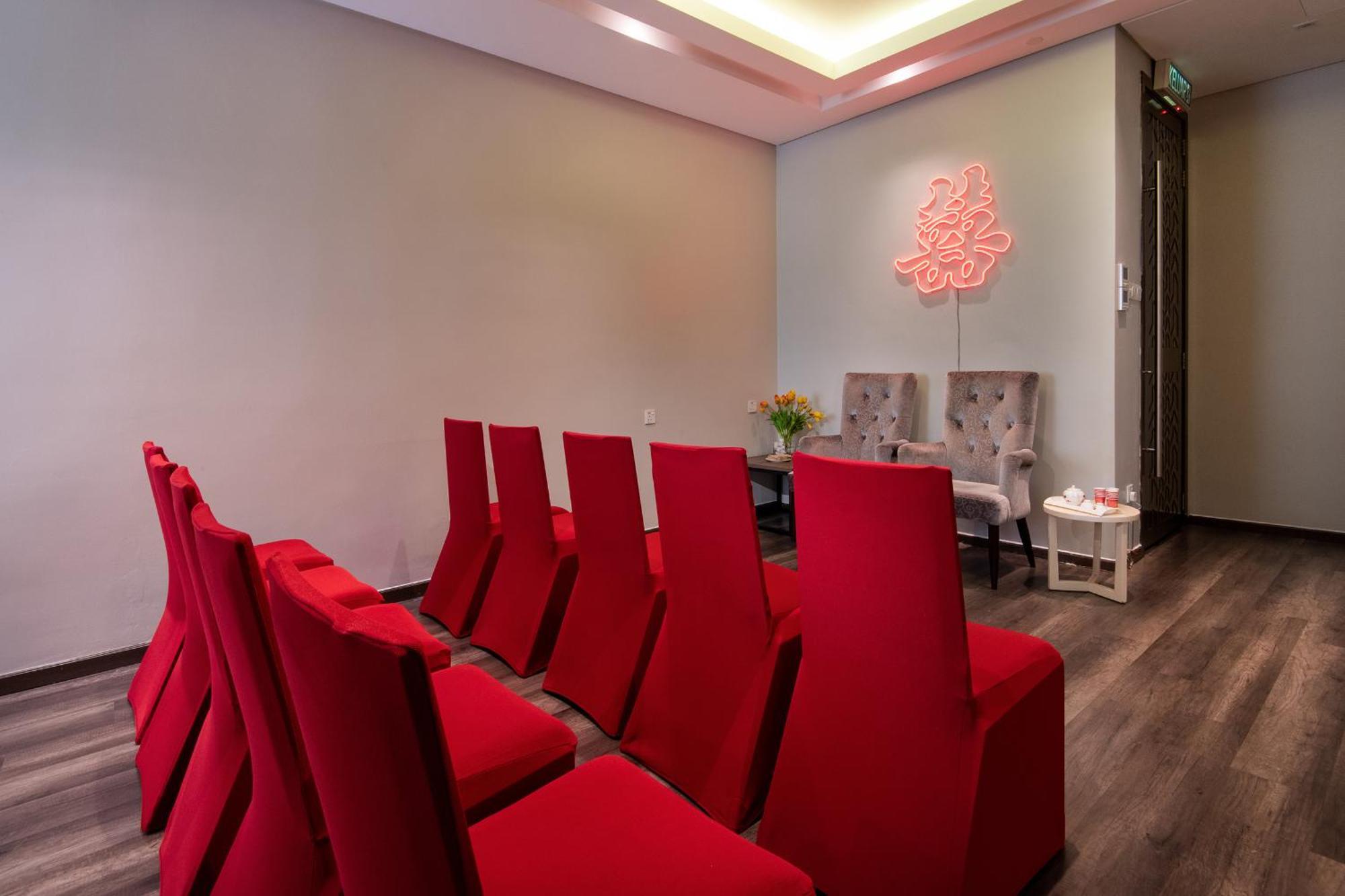 Olive Tree Hotel Penang Bayan Lepas Εξωτερικό φωτογραφία