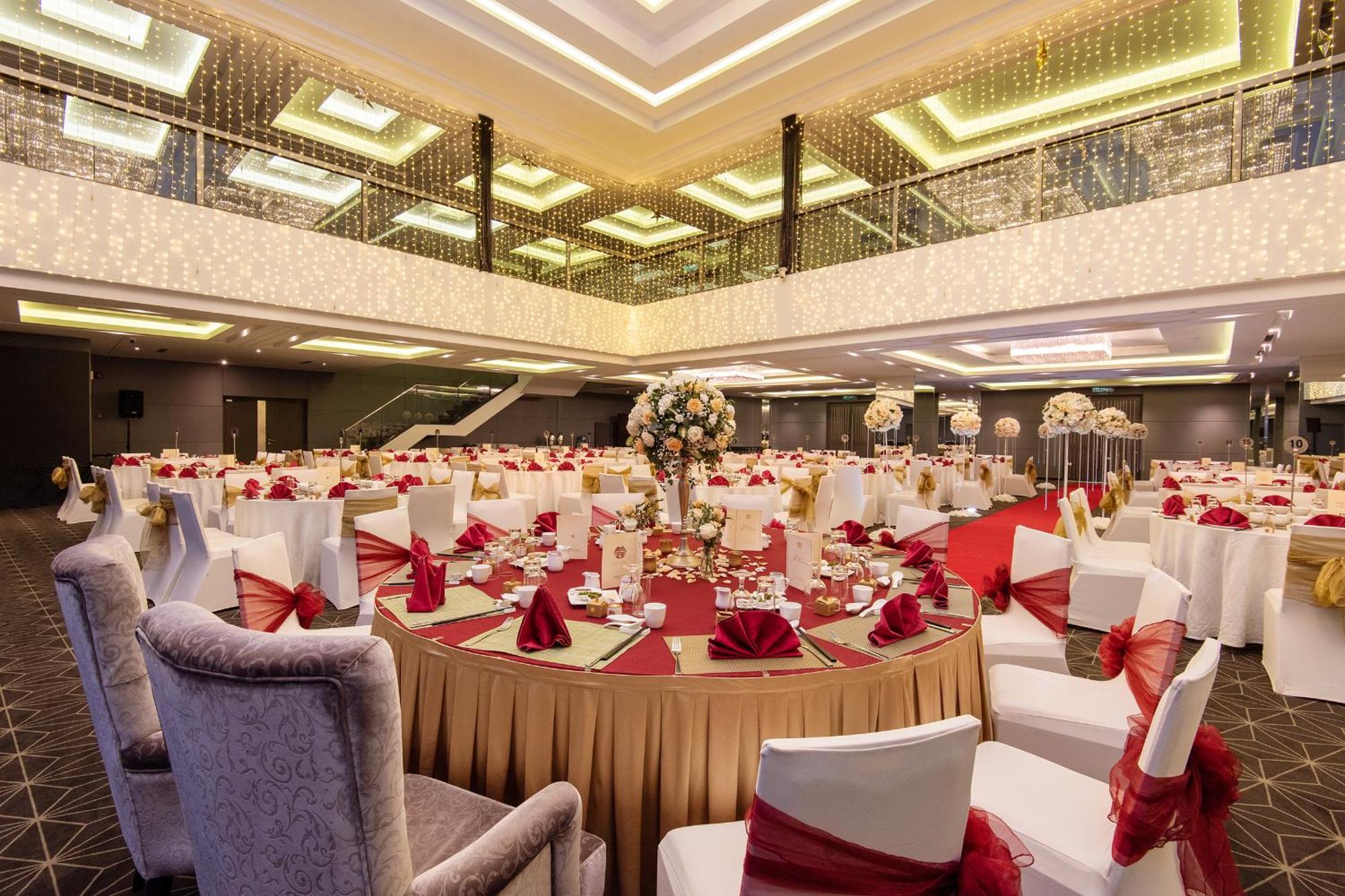 Olive Tree Hotel Penang Bayan Lepas Εξωτερικό φωτογραφία