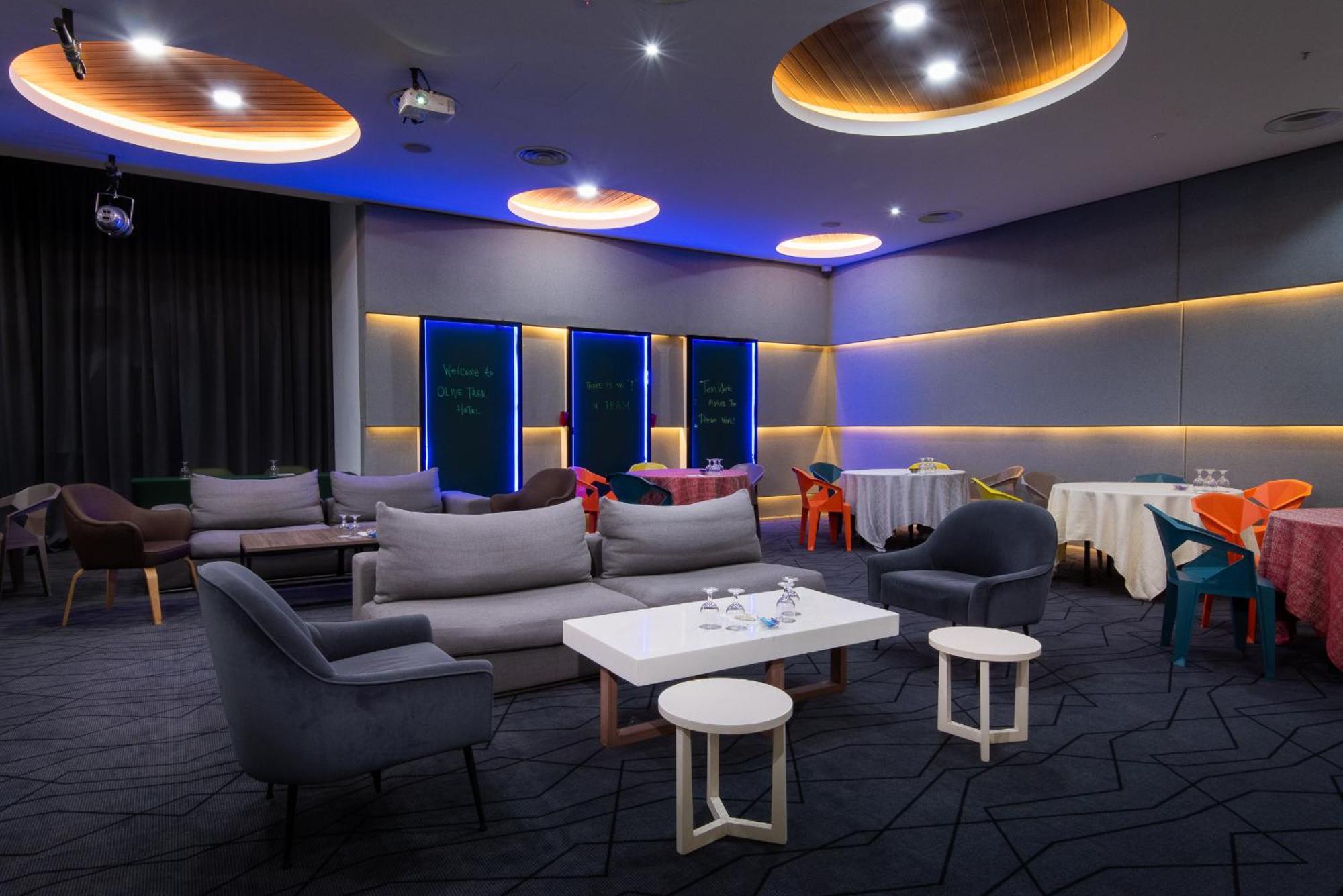 Olive Tree Hotel Penang Bayan Lepas Εξωτερικό φωτογραφία