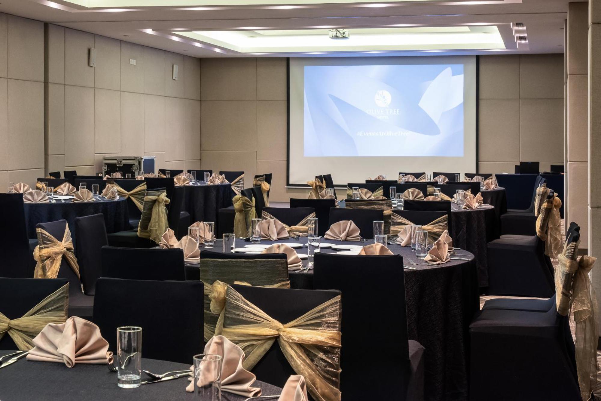 Olive Tree Hotel Penang Bayan Lepas Εξωτερικό φωτογραφία
