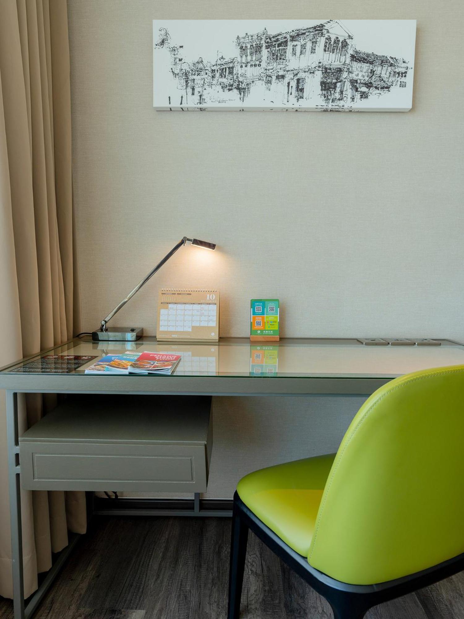 Olive Tree Hotel Penang Bayan Lepas Εξωτερικό φωτογραφία