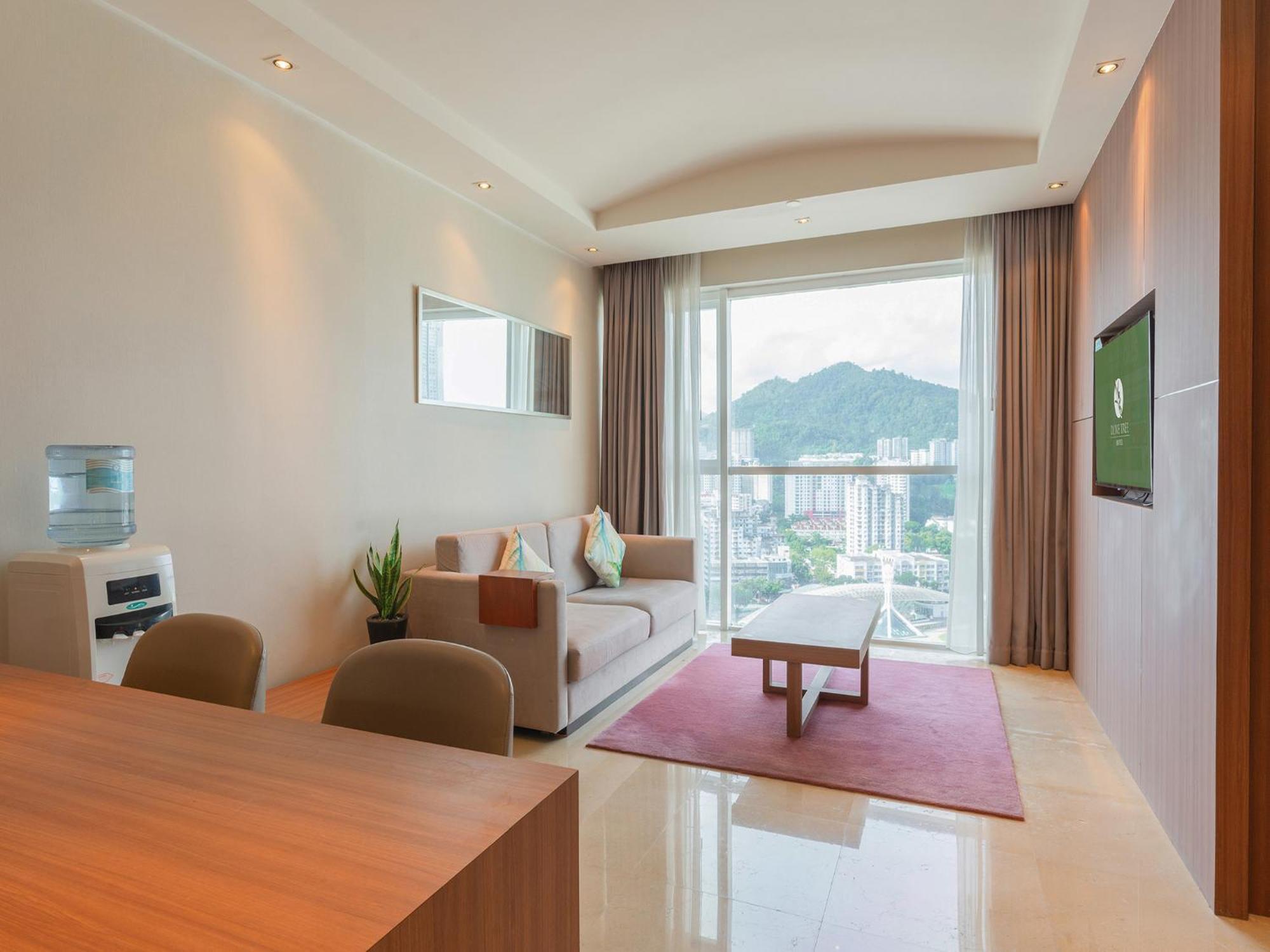 Olive Tree Hotel Penang Bayan Lepas Εξωτερικό φωτογραφία