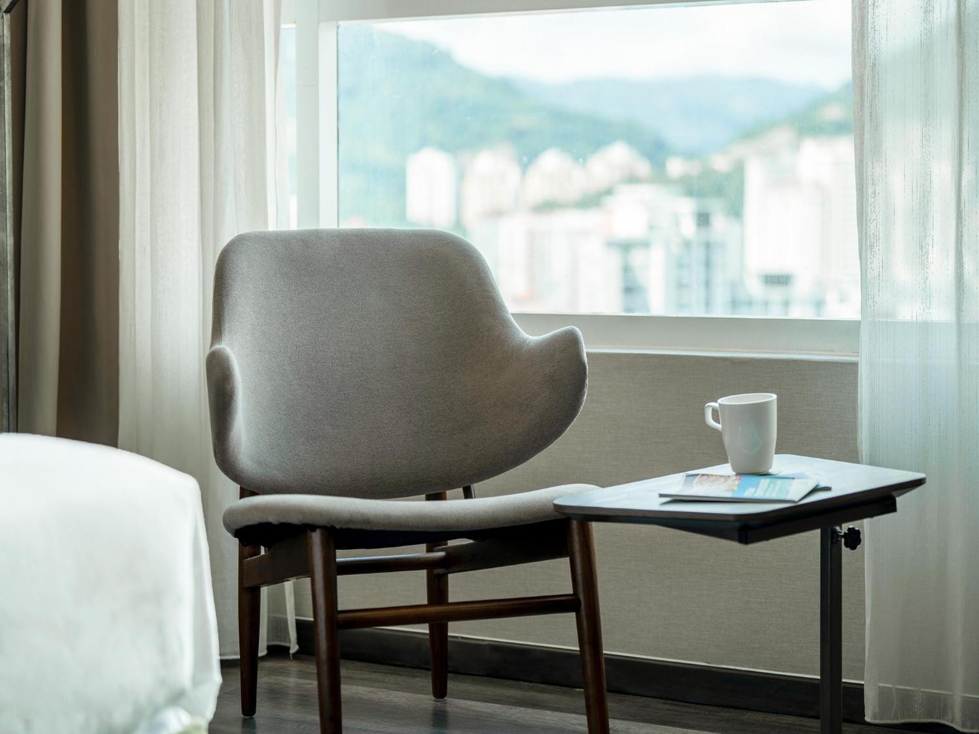 Olive Tree Hotel Penang Bayan Lepas Εξωτερικό φωτογραφία