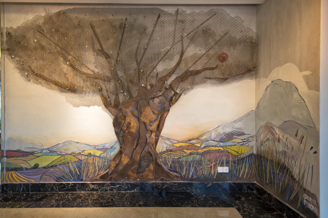 Olive Tree Hotel Penang Bayan Lepas Εξωτερικό φωτογραφία