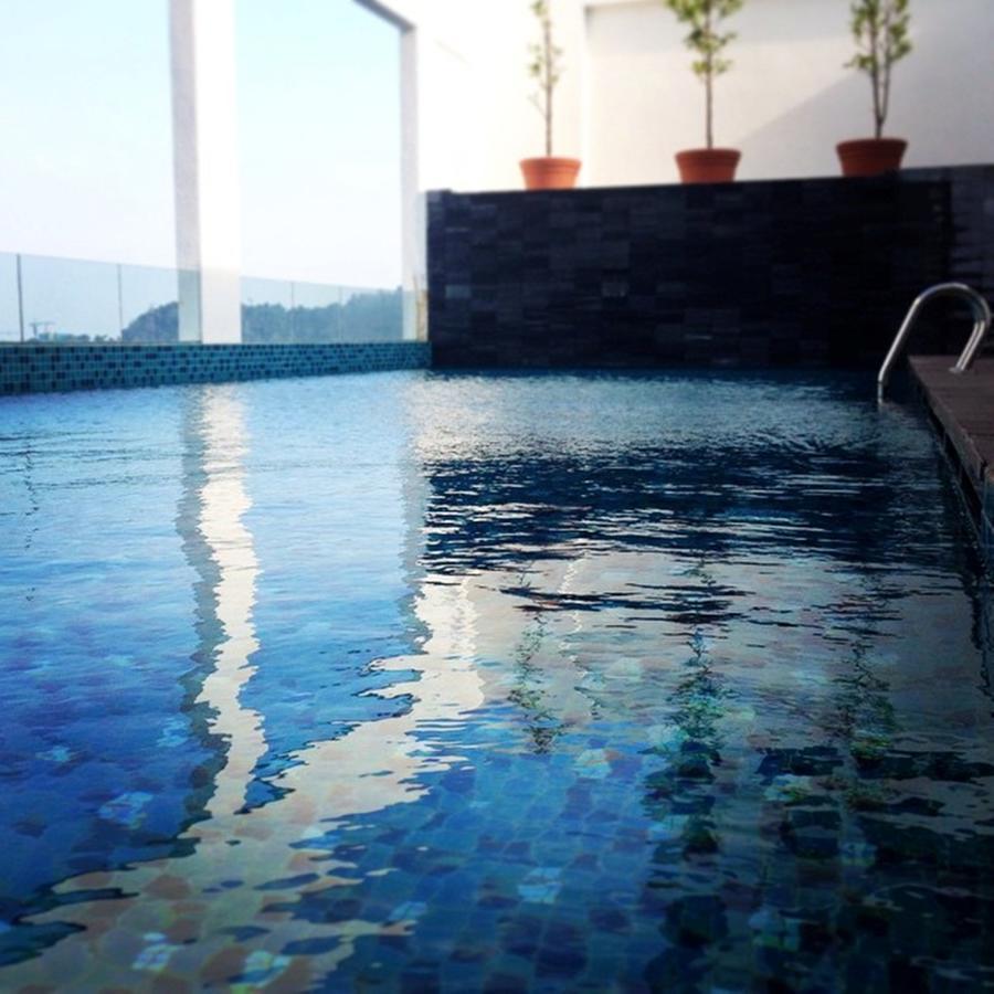 Olive Tree Hotel Penang Bayan Lepas Εξωτερικό φωτογραφία