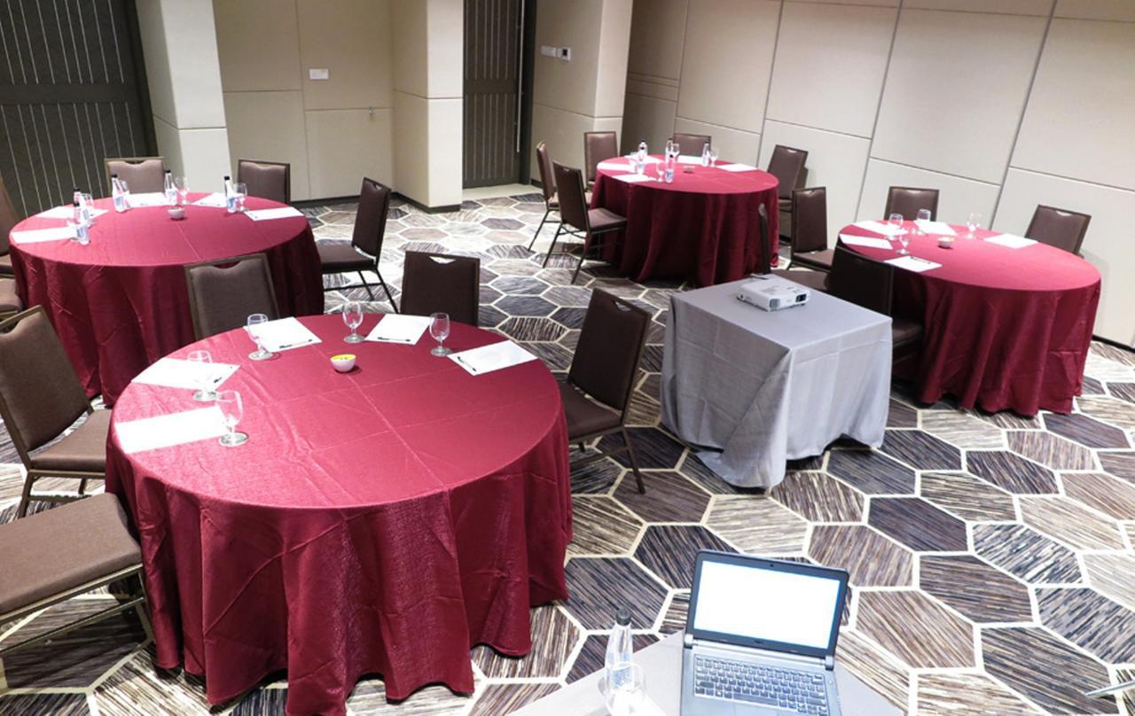 Olive Tree Hotel Penang Bayan Lepas Εξωτερικό φωτογραφία