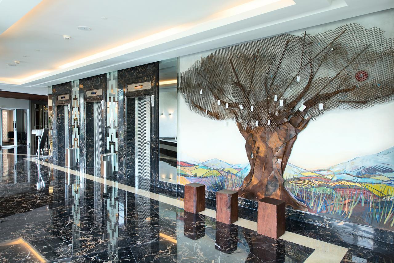 Olive Tree Hotel Penang Bayan Lepas Εξωτερικό φωτογραφία